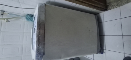 Khobar, Appliances, SAR 400,  Washing Machine Automatic SAR 400