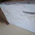 BHD 15,  Wooden Bed
