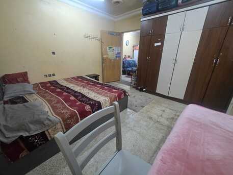 Al Malaz, Rooms for Rent, SAR 1300/month,  Furnished Executive Room Available &ndash; Al Malaz,Near KingAbdulAziz University Hospital