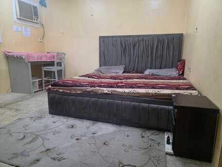 Al Malaz, Rooms for Rent, SAR 1300/month,  Furnished Executive Room Available &ndash; Al Malaz,Near KingAbdulAziz University Hospital
