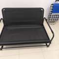 SAR 300,  Ikea Sofa-bed For Sale