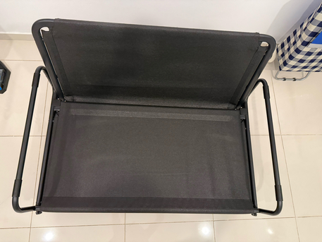 Jeddah, Furniture, SAR 300,  Ikea Sofa-bed For Sale