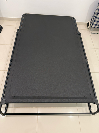 Jeddah, Furniture, SAR 300,  Ikea Sofa-bed For Sale