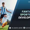 NxDeep Connectz &ndash; Advanced Fantasy Sports App Development Solutions