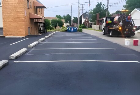 New York, Construction, Professional Over Stone Asphalt Paving Columbus For Durable Surface Performance