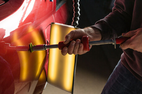New York, Business, Dent Free Texas/ Hail Damage & Paintless Dent Repiar Arlington | Car Repair And Maintenanc