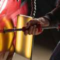 Dent Free Texas/ Hail Damage & Paintless Dent Repiar Arlington | Car Repair And Maintenanc