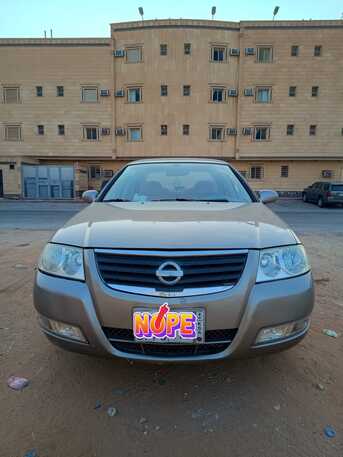Al Khobar Al Shamalia, Vehicles, Cars & Trucks , SAR 12500,  Nissan Sunny,  2011,  Automatic,  269000 KM,    For Sale