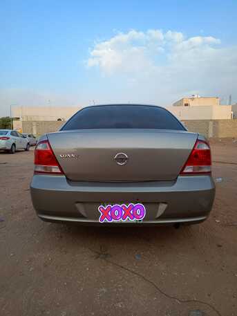 Al Khobar Al Shamalia, Vehicles, Cars & Trucks , SAR 12500,  Nissan Sunny,  2011,  Automatic,  269000 KM,    For Sale