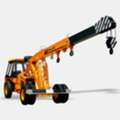 ACE Crane Dealer In Chennai &ndash; Heavy Duty Cranes For Sale | SSSH Equipments