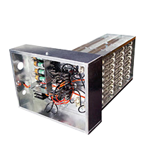 Miami, Heavy Equipment, 20 KW Electric Heater 2 Stage | Best Price In USA &ndash; Miami Heat Pump