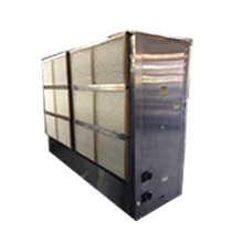 Miami, Heavy Equipment, Commercial Geothermal WSHP HPW Series | Energy-Efficient Units &ndash; MiamiHP