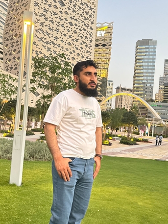 Manfouha, Job Seekers, HSE Officer And Lifting Supervisor