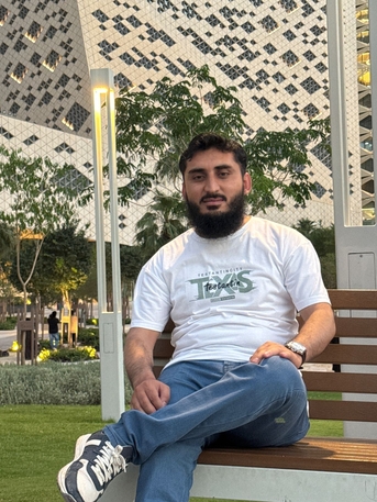 Manfouha, Job Seekers, HSE Officer And Lifting Supervisor