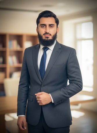 Manfouha, Job Seekers, HSE Officer And Lifting Supervisor