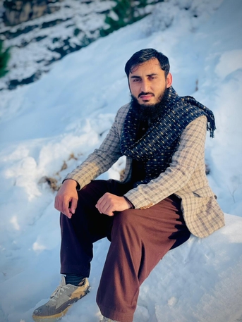 Manfouha, Job Seekers, HSE Officer And Lifting Supervisor