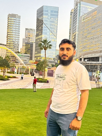 Manfouha, Job Seekers, HSE Officer And Lifting Supervisor