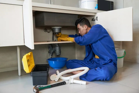 New York, Construction, Reliable Plumbing Solutions Services In Hawaii