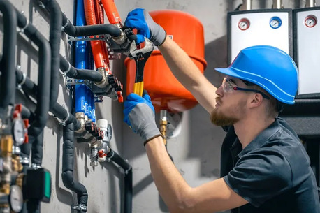 New York, Construction, Reliable Plumbing Solutions Services In Hawaii