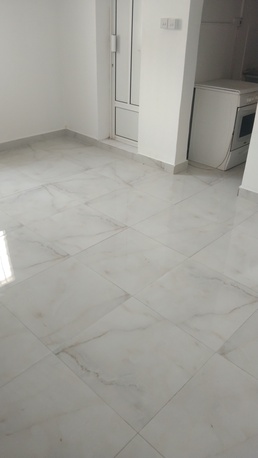 Muharraq, Apartments, Flats, Houses & Villas, BHD 120/month,  Studio,  Studio Flat For Rent