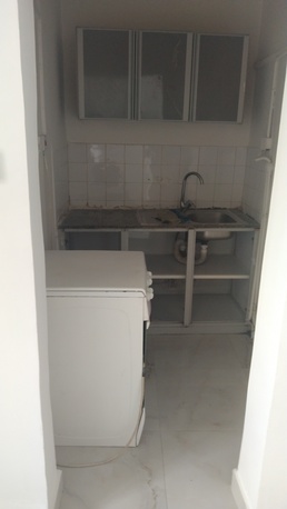 Muharraq, Apartments, Flats, Houses & Villas, BHD 120/month,  Studio,  Studio Flat For Rent