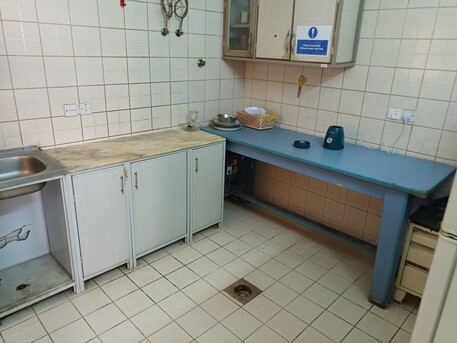 Sulai, Bedspace For Rent, SAR 700/month,  FURNISHED EXECUTIVE BACHELOR BAD SPCE FOR RENT