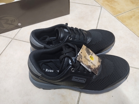 Khobar, Heavy Equipment, SAR 200,  Safety Shoes Brand New 2 Set Available