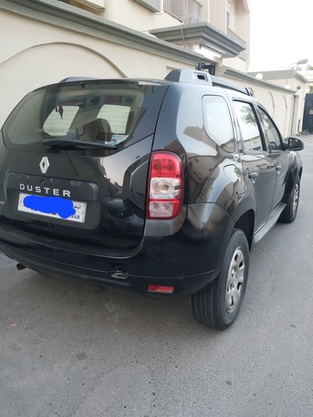 Jidhafs, Video Games, BHD 1750,  Renault Duster