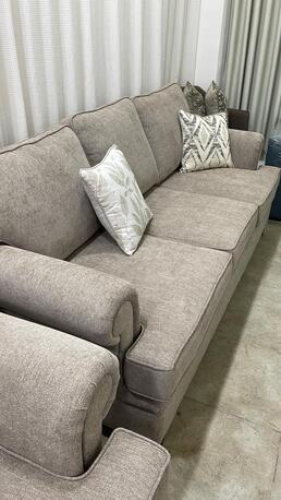 Al Khobar Al Shamalia, Furniture, SAR 10,  Entire Apartment Furniture & Appliances For Sale