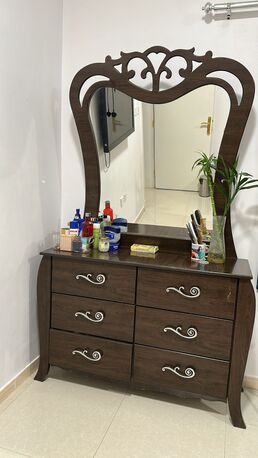 Al Malaz, Furniture, SAR 550,  Full Set Of Room