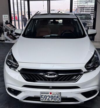 Hidd, Vehicles, Cars & Trucks , BHD 2300,  Chery Tiggo 7,  2019,  Automatic,  69500 KM,  🚘  &ndash;  Model &ndash; Luxury SUV For Sale 🚘