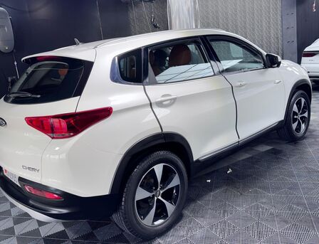 Hidd, Vehicles, Cars & Trucks , BHD 2300,  Chery Tiggo 7,  2019,  Automatic,  69500 KM,  🚘  &ndash;  Model &ndash; Luxury SUV For Sale 🚘