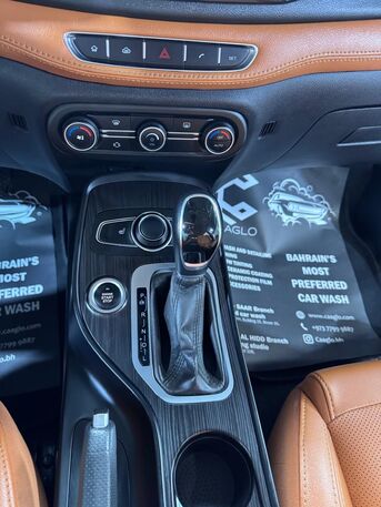 Hidd, Vehicles, Cars & Trucks , BHD 2300,  Chery Tiggo 7,  2019,  Automatic,  69500 KM,  🚘  &ndash;  Model &ndash; Luxury SUV For Sale 🚘
