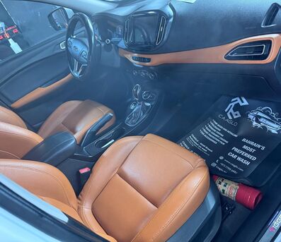 Hidd, Vehicles, Cars & Trucks , BHD 2300,  Chery Tiggo 7,  2019,  Automatic,  69500 KM,  🚘  &ndash;  Model &ndash; Luxury SUV For Sale 🚘