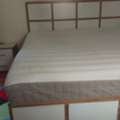 SAR 100,  Mattresses Only Not Bed