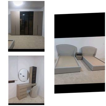 Riyadh, Furniture, SAR 1,  Bedroom Furniture Set