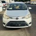 SAR 25500,  Toyota Yaris,  2016,  Automatic,  345000 KM,    Model
