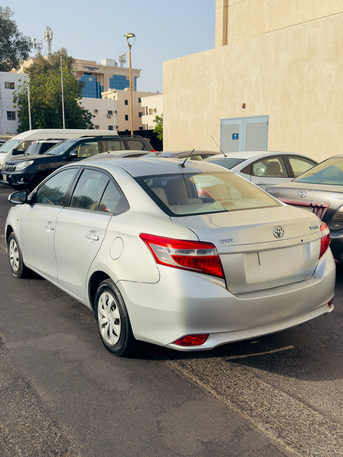 Jeddah, Vehicles, Cars & Trucks , SAR 25500,  Toyota Yaris,  2016,  Automatic,  345000 KM,    Model