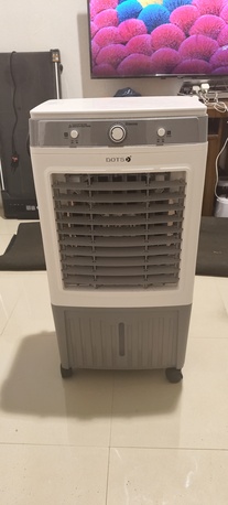 Al Rimal, Air Conditioners, SAR 250,  COOLER NEW