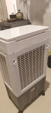 Al Rimal, Air Conditioners, SAR 250,  COOLER NEW