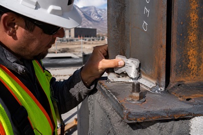 Kabul, Construction, Construction Oversight Salt Lake City