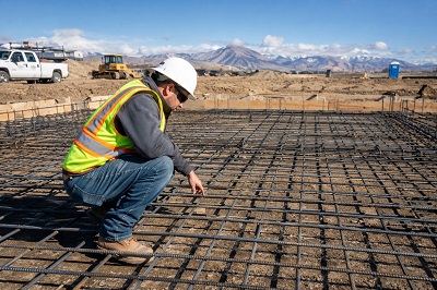 Kabul, Construction, Construction Oversight Salt Lake City