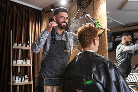 New York, Business, 1stdowncutz | Barber Shop | Men Hair Salon Surprise, AZ