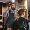 1stdowncutz | Barber Shop | Men Hair Salon Surprise, AZ