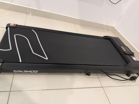 Jeddah, Sporting Goods, SAR 350,  🏃 Treadmill &ndash; For Sale