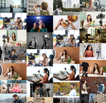 Noida, Marketing, Bolbala | Leading Digital Vlogging Platform For Businesses