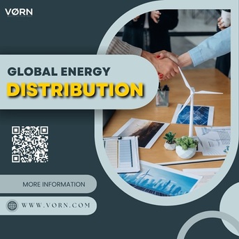 London, Wholesale Products, Industrial Supply Support For Modern Energy Operations