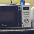 SAR 150,  Microwave 20ltr 700w Very Good Condition