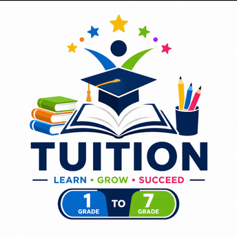 East Riffa, Lessons Offered, Tuition Available For Students From Grade 1st Grade To 7th Grade