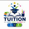 Tuition Available For Students From Grade 1st Grade To 7th Grade